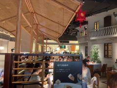 -晓粤·惹味粤菜(凯德乐峰广场店)