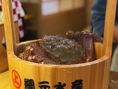 -綱元·海鲜豆捞(明州里店)