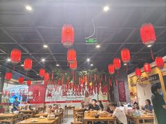 -满园烤鸭·春饼(华强广场店)
