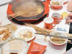 -老马路串串香火锅(北门桥店)