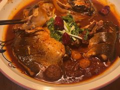 -永安鱼庄·镇江菜(丁卯店)