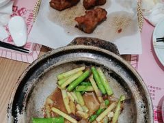 -顺风汤馆·广府粤菜(江宸天街店)