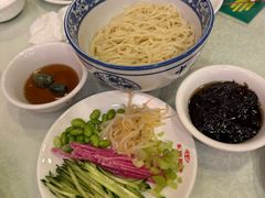 -东四民芳餐厅(朝阳门店)