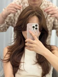 -艾美A·M Hair Salon