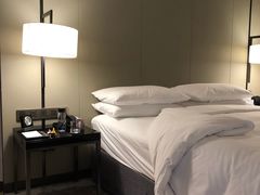 -长沙尼依格罗酒店
