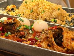 -鱼酷活鱼烤鱼(静安大融城店)