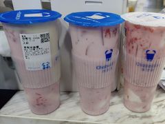-茶百道(三圣街店)