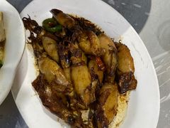 酱爆膏鱿-黎记大排档(慈云路店)