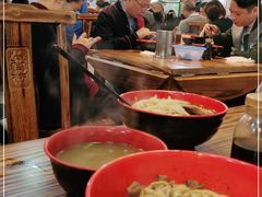 -春和面馆(常德路店)