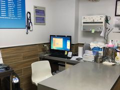 -爱侣宠医·鹦鹉专科·小型哺乳类·异宠专科(灵石路店)