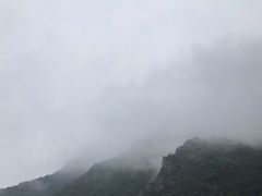 -汉中石门栈道景区