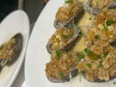 -潮粤香海鲜酒楼(沙湖店)
