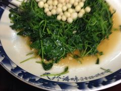 素菜-吴门人家·苏宴宫廷菜(拙政园店)
