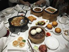 -潮福城大酒楼·潮味粤品·港式点心(湖滨北路店)