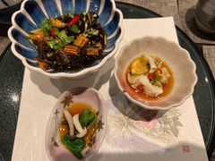 -枫品铁板烧(东樾店)