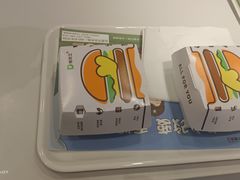 -德克士(北京站店)