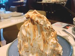 -港丽餐厅(高德置地店)