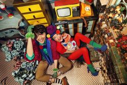 -太古映画婚纱摄影(天河店)