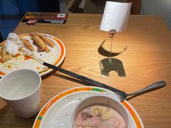 -比格比萨自助(德思勤四季汇店)