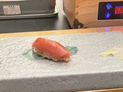 金枪鱼寿司-鮨政· Omakase(港汇恒隆广场店)