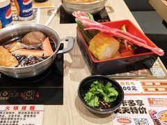 -吉野家(服装城店)