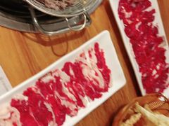 -海银海记潮汕牛肉火锅(新港中路海珠店)