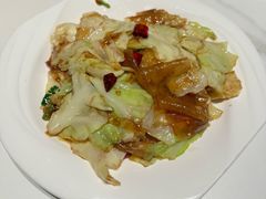 -老太原菜馆(万达店)