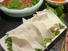 -三江两海老火锅(北京首店)