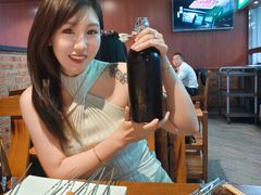 -義聚德·清真铜锅涮羊肉·烧烤(河东店)