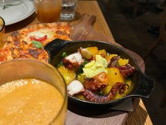 -La Strada(安福路店)
