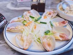 -兴仙饭店·闽味海鲜(马尾总店)