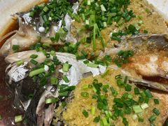 -绿茶餐厅(布吉万象汇店)