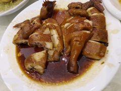 -金翠皇宫粤菜·点心·海鲜(科技园店)