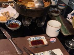 -新鲜特色餐厅(香格里拉大酒店)