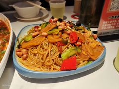 -柳喜辣·烧烤酒局(跃进总店)