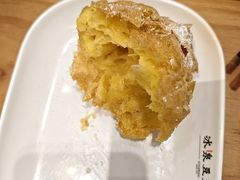 -冰泉豆浆馆(白云山总店)