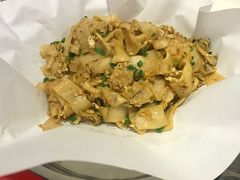 -山顶沙河粉-粤菜馆(凯旋店)