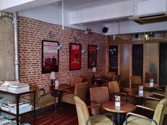 -雕刻时光·无国界料理西餐厅(五山店)