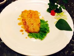 -蘭·日本料理铁板烧(碧云路店)