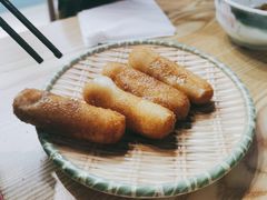 -胡大怪手工酸辣粉(安亭店)