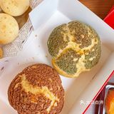 东莞美食｜老字号烘焙出国潮系列糕点‼️