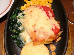 -萨莉亚意式餐厅(苏州泉屋店)
