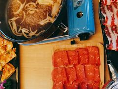 -汤连得温泉馆(宝山店)