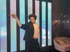 -武汉杜莎夫人蜡像馆