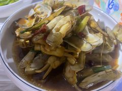 -阿杰臻选海鲜饭店(普陀山店)