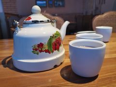 -胖老汉椒麻鸡清真新疆菜(西御街店)