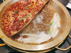 -沸炉重庆老火锅(军事博物馆店)