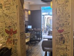 -阿sir咖啡(陶谷新村店)