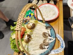 -陈记顺和潮汕牛肉火锅(韩江路店)