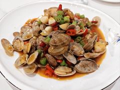 -火龙堂·风味民间菜(文一路店)